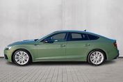 Audi A5 40 TFSI mHEV S tronic