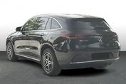 Mercedes EQC 400 4-Matic Sport
