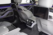Mercedes Klasa S AMG 63 E Performance L 4-Matic