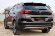 Hyundai Tucson 1.6 T-GDi Style 4WD DCT
