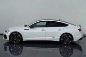 Audi A5 Sportback 45 TFSI quattro S Line