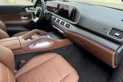 Mercedes GLS 450 d 4-MATIC AMG Line