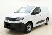 Opel Combo Van Cargo L1H1