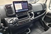 Fiat Ducato Maxi L4 Kontener 9EP