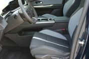 Opel Grandland X Edition eDTC6 1.2 Turbo mHEV