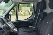 Iveco Daily 35S18 L4H2