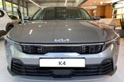 Kia K4 1.6 T-GDI L Business Line