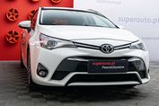 Toyota Avensis 2.0 D-4D Premium
