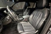 BMW X3 xDrive30i mHEV sport-aut