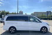 Mercedes V Klasa 250d Marco Polo