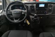 Ford Transit Custom Kombi L2H1