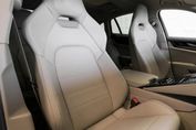 Porsche Panamera 4 E-Hybrid