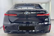 BMW Seria 7 740d xDrive M Sport