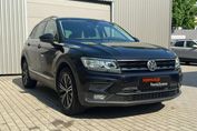 Volkswagen Tiguan 1.5 TSI EVO Comfortline