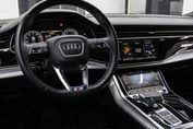 Audi Q7 60 TFSI e quattro S Line Tiptr.