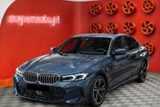 BMW Seria 3 318i M Sport