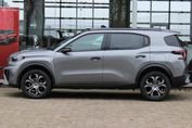 Citroen C3 Aircross Plus 1.2 Turbo