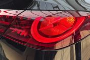 Mercedes CLA 200 AMG Line