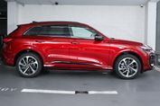 Audi Q5 TFSI quattro S line