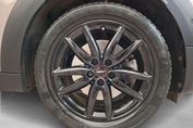 Mini Countryman Cooper S