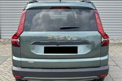 Dacia Jogger Extreme 5-miejsc 1.6 Full Hybrid