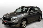 Skoda Kamiq 1.0 TSI Selection DSG