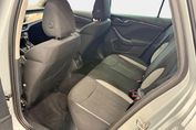 Skoda Kamiq 1.5 TSI Style DSG
