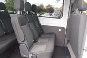Ford Transit Kombi L3H2