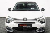 Citroen C4 X EV136 50kWh Shine
