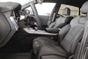 Audi Q8 45 TDI mHEV quattro Tiptronic