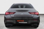 Mercedes CLA 250 e AMG Line
