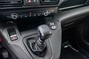 Citroen Berlingo Van XL L2H1