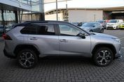 Toyota RAV4 Selection 2.5 Plug-In Hybrid