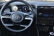 Hyundai Tucson 1.6 T-GDI Executive 2WD