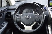 Lexus NX 300h