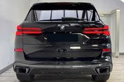 BMW X5 xDrive40d M Sport