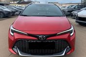 Toyota Corolla GR Sport 2.0 Hybrid Dynamic Force