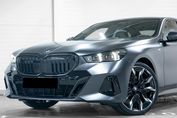 BMW Seria 5 540d xDrive M Sport