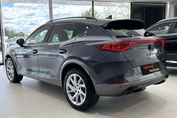 Cupra Formentor TSI DSG