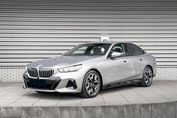 BMW Seria 5 520i M Sport