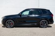BMW X5 xDrive40d M Sport