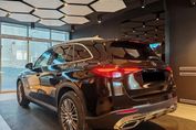 Mercedes GLC 220 d 4-Matic Avantgarde