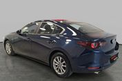 Mazda 3 2.0 aut