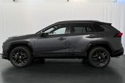 Toyota RAV4 GR Sport 2.5 Hybrid Dynamic Force