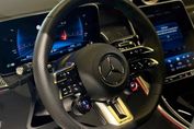 Mercedes GLC AMG 43 4-Matic