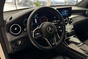 Mercedes GLC Coupe 200 4MATIC