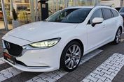 Mazda 6 2.5 SkyPrestige