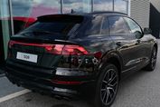 Audi Q8 SQ8 TFSI quattro