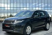 Land Rover Discovery Sport P200 R-Dynamic S
