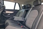 Mercedes Klasa C Estate 180